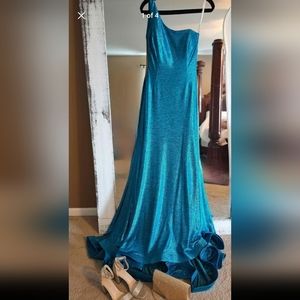 Jovani Prom Dress 16